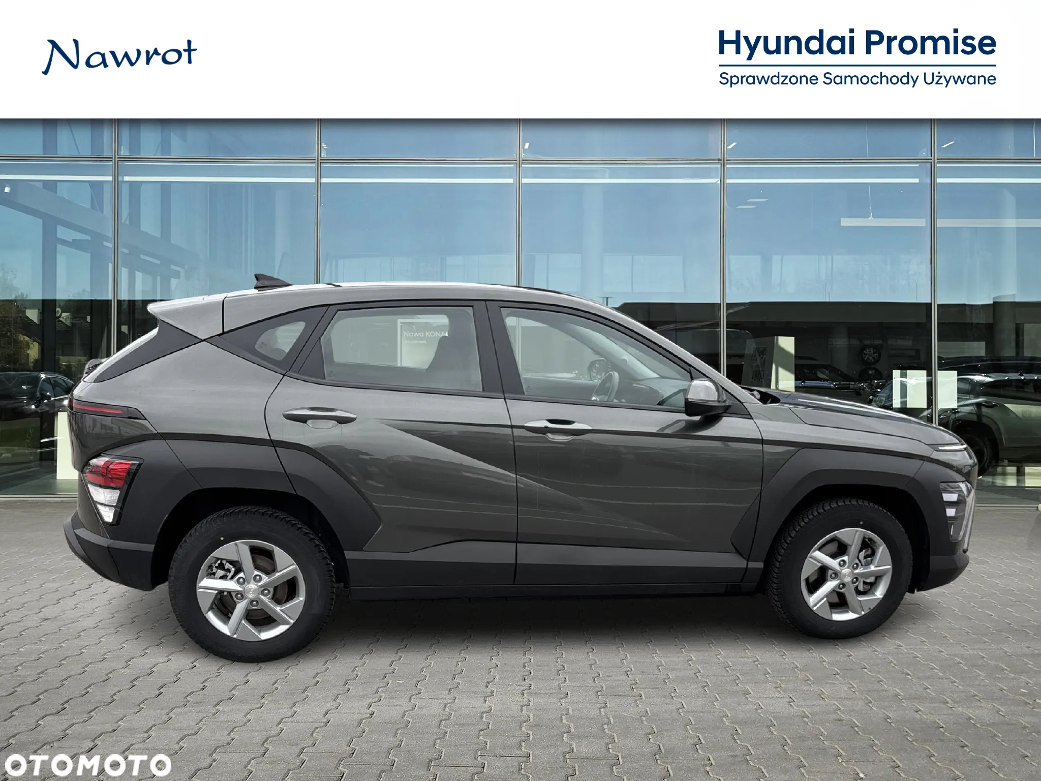 Hyundai Kona - 6