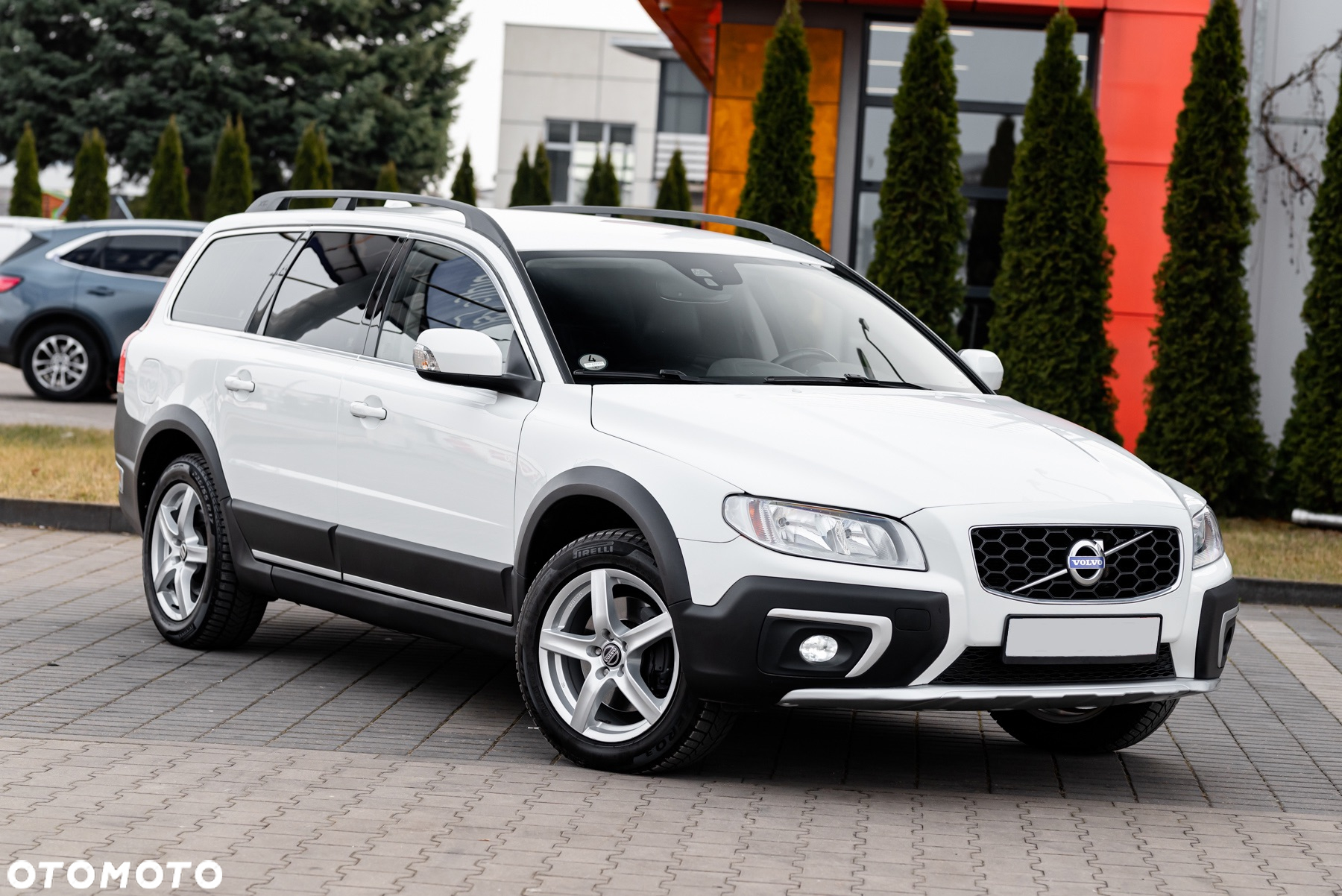 Volvo XC 70 - 9