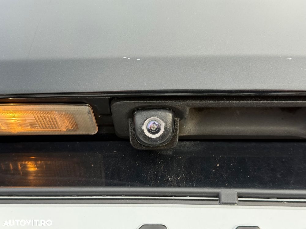 Kia Sportage 2,0 CRDI AWD Aut. GT Line - 25