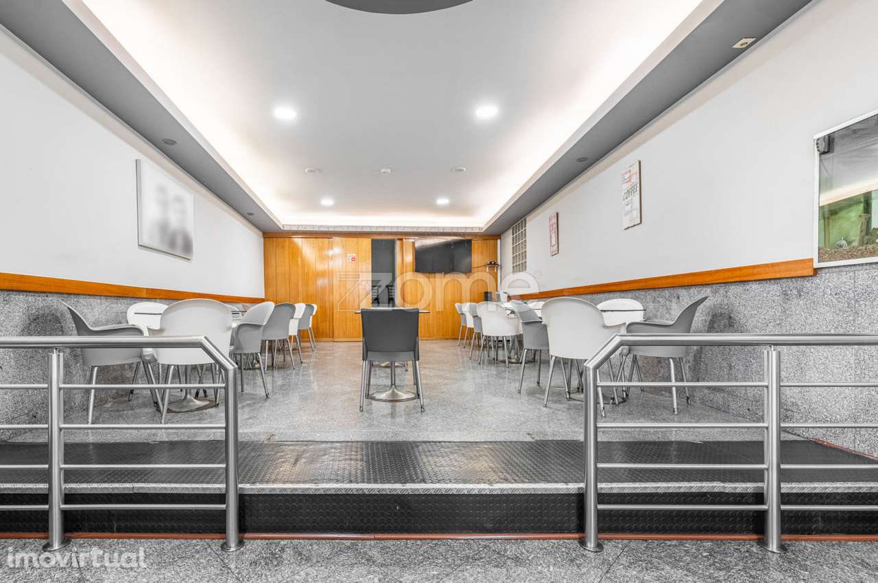 Moradia Multifuncional em Baguim do Monte / Gondomar - Grande imagem: 5/48