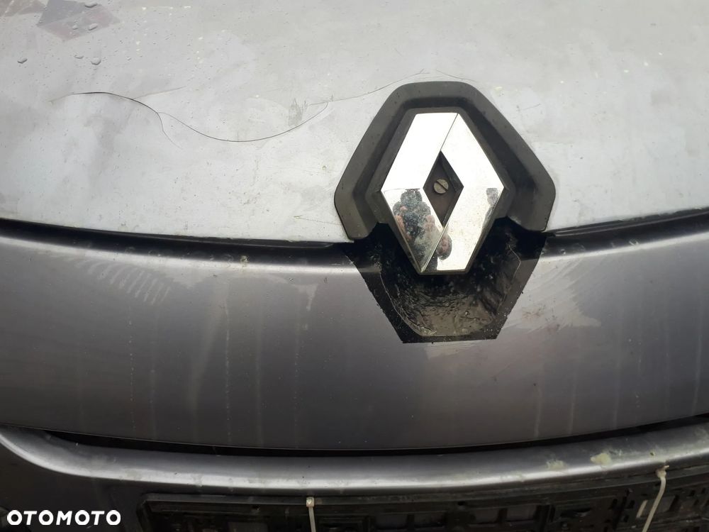 RENAULT MEGANE III 08-12 1.9 DCI RADIO ORYGINALNE CD - 26