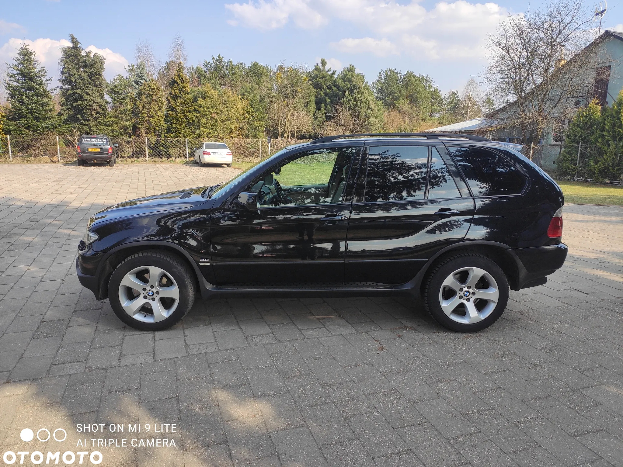 BMW X5 - 8