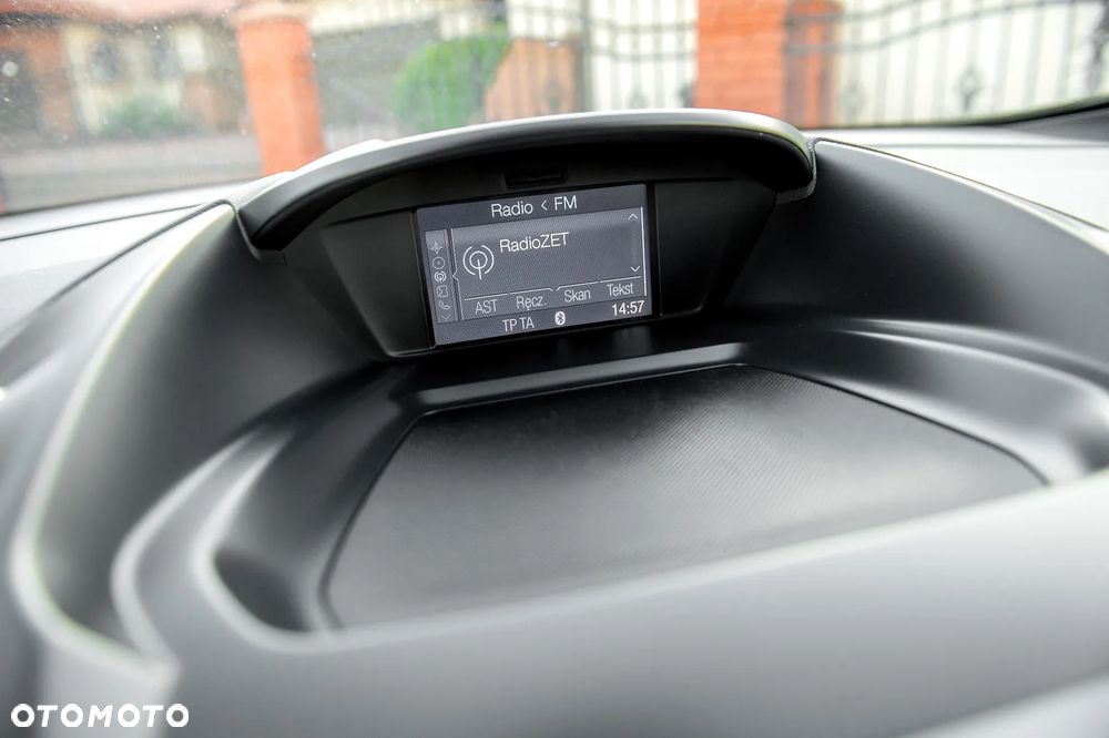 Ford Grand C-MAX 1.6 EcoBoost Start-Stop-System Titanium - 27