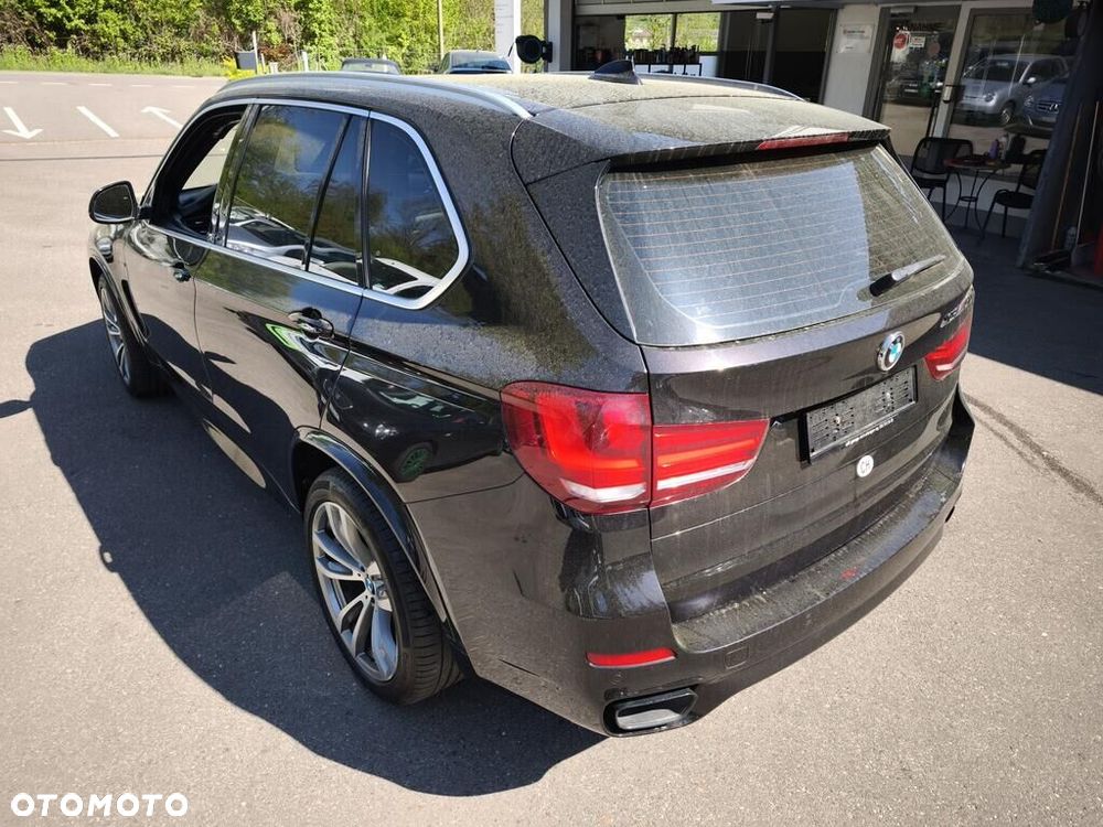 BMW X5 M - 3