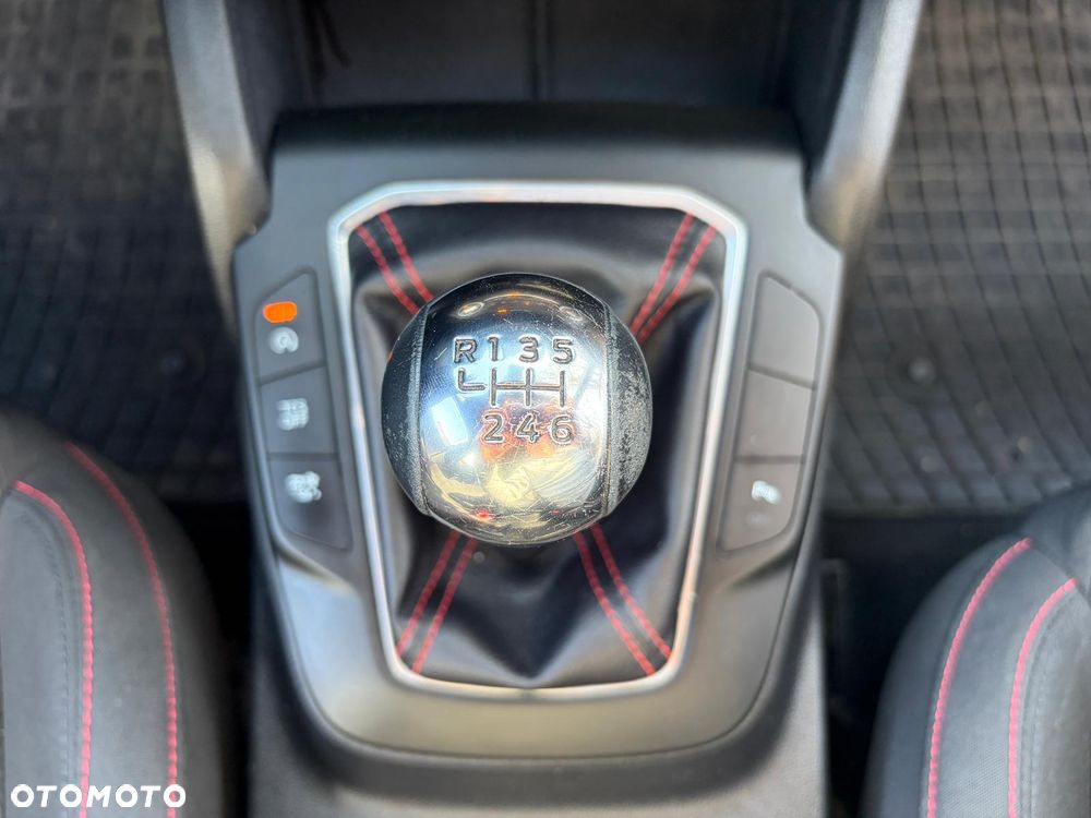 Ford Focus 2.0 TDCi SYNC Edition ASS - 26