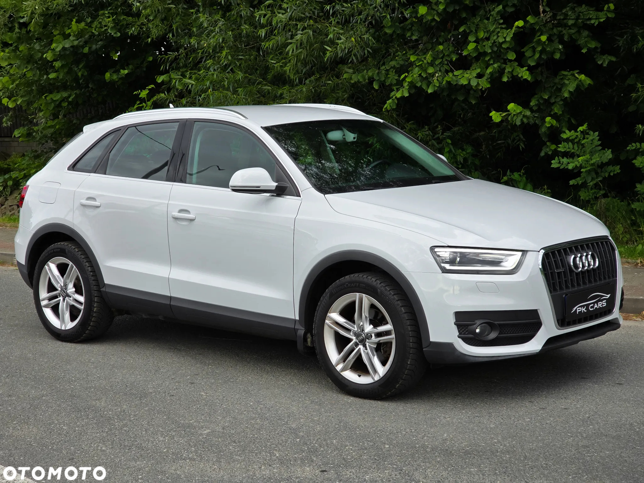 Audi Q3 2.0 TDI Quattro - 14