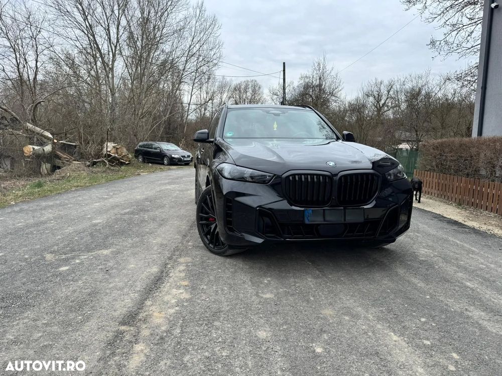 BMW X5 xDrive40d - 2