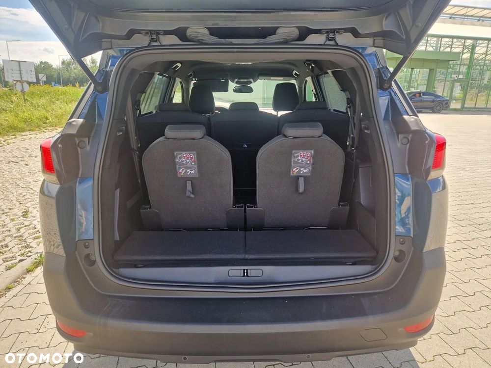 Peugeot 5008 PureTech 130 EAT8 Stop & Start Active Pack - 9