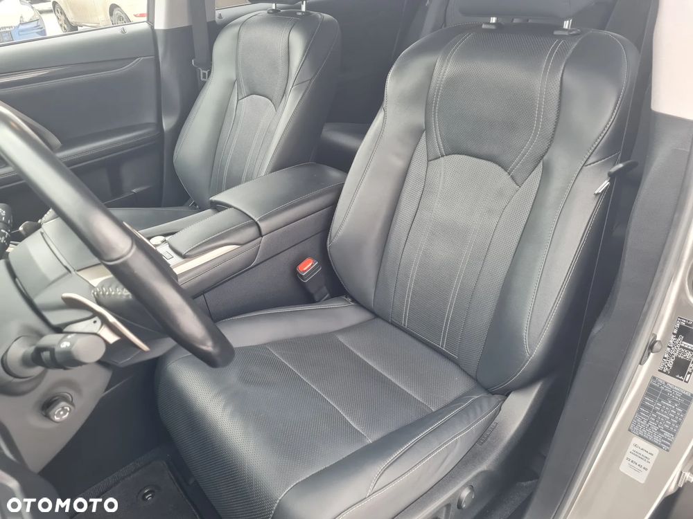 Lexus RX 450h Prestige MY19 - 32
