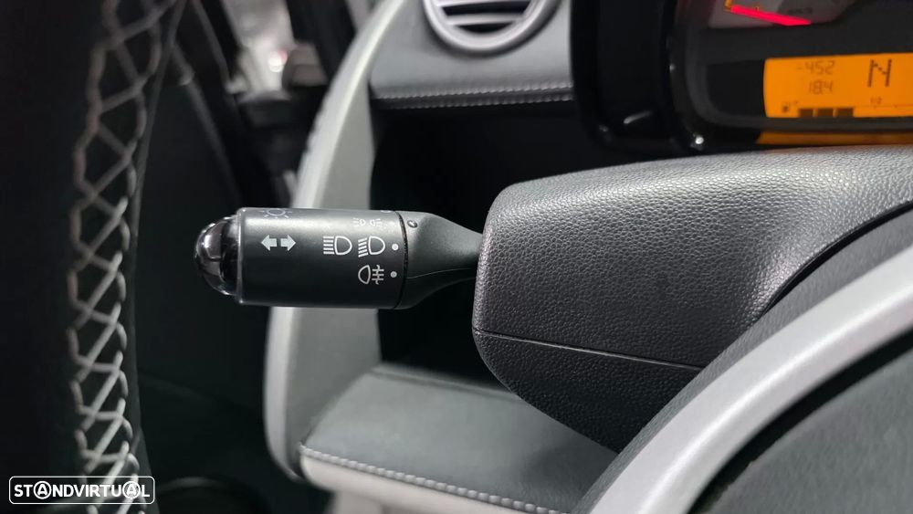 Smart ForTwo Coupé 1.0 mhd Pulse 71 Softouch - 40