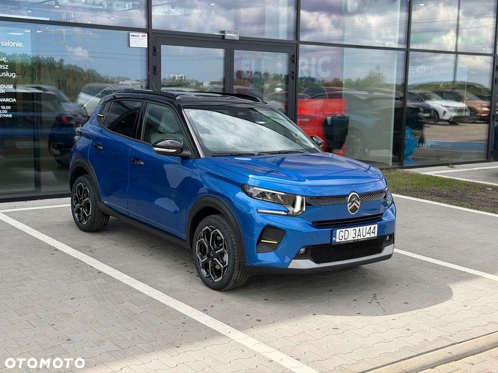 Citroën C3 1.2 mHEV Max - 12