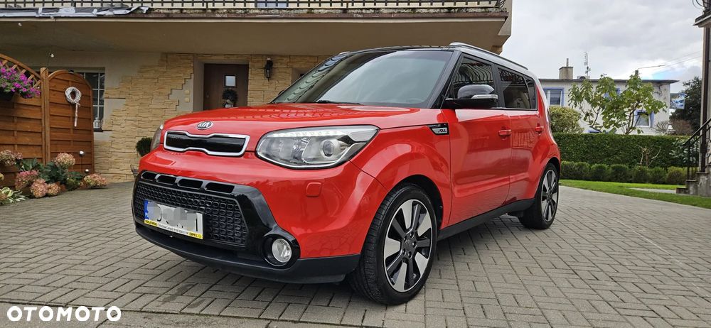 Kia Soul - 20