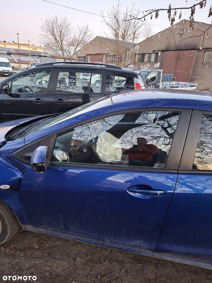 Mazda 2 DE 2007-2014 kolor 34J - 8