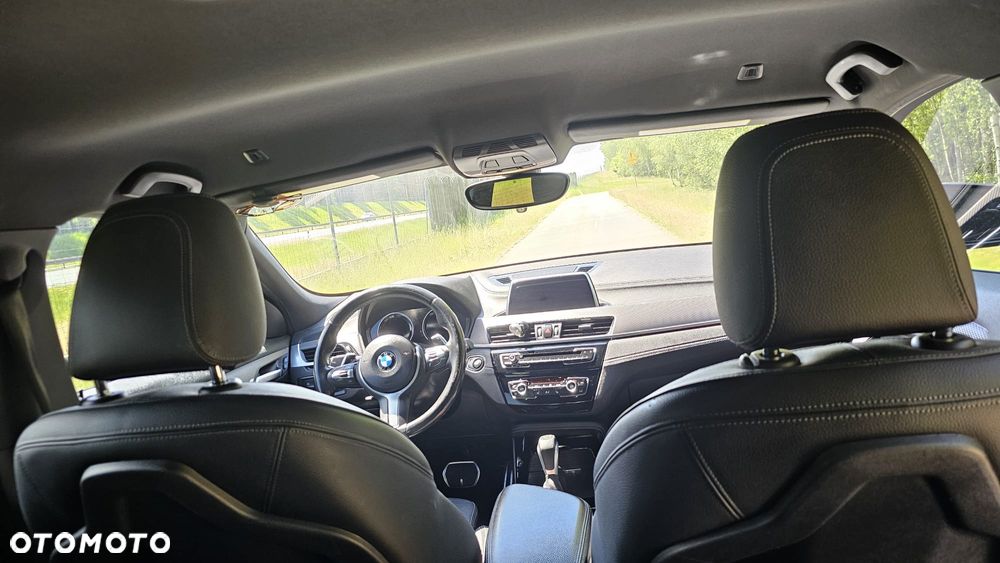 BMW X2 xDrive20i M Sport X sport - 21