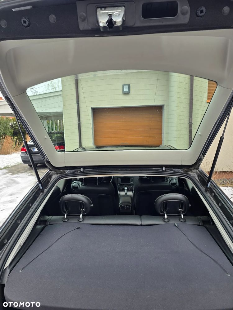 Mercedes-Benz Klasa C - 19