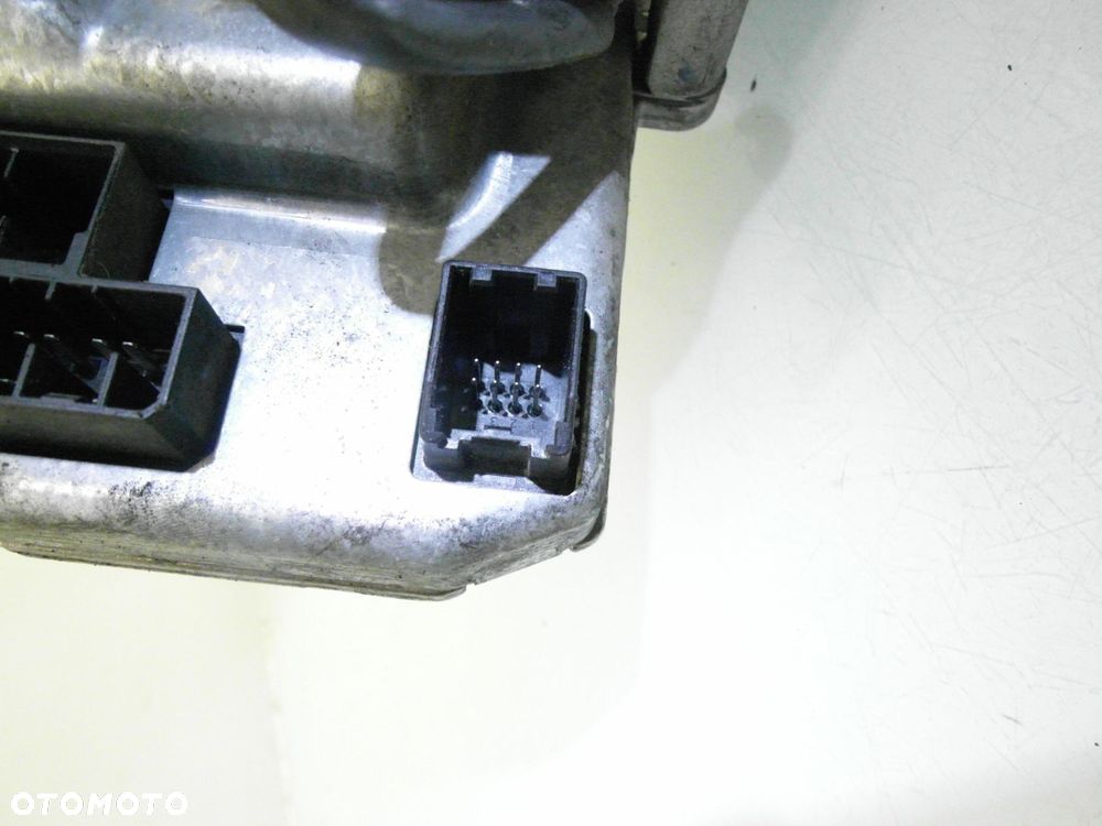 WSPOMAGANIE ELEKTRYCZNE OPEL MERIVA A 2610865206C 2610196706L - 7