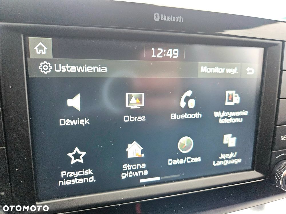 Kia Stonic 1.0 T-GDI 120 Spirit - 40