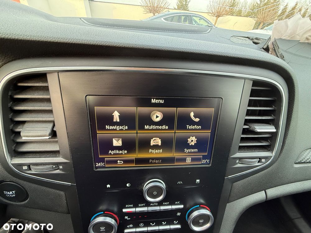 Renault Megane ENERGY dCi 90 EXPERIENCE - 21