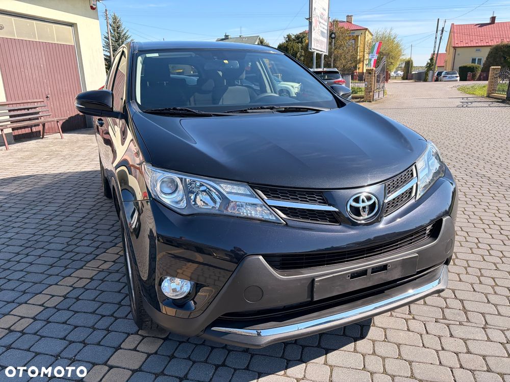 Toyota RAV4 2.0 D-4D 4x2 Start-Stop Life - 11