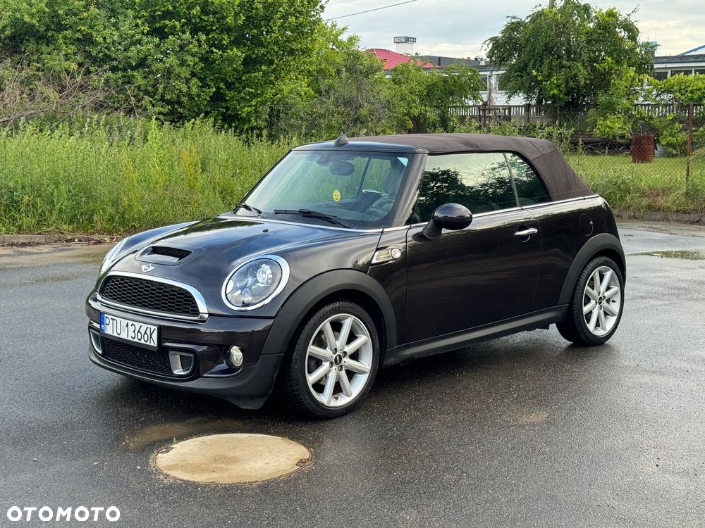 MINI Cooper - 7