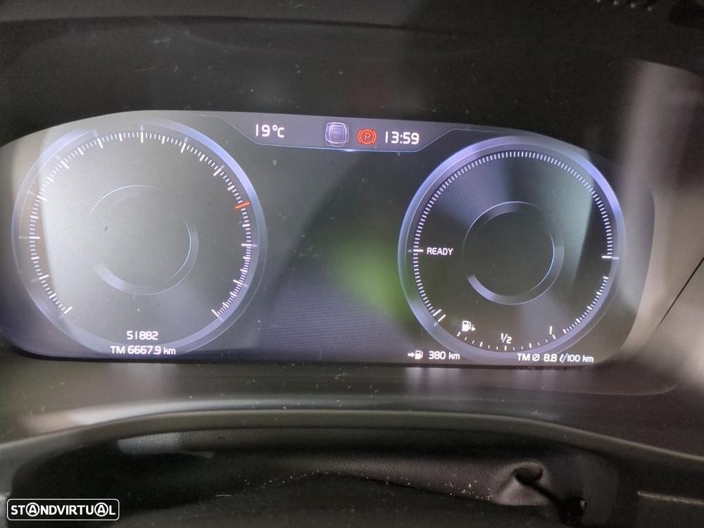 Volvo XC 40 1.5 T4 PHEV Inscription Expression - 6