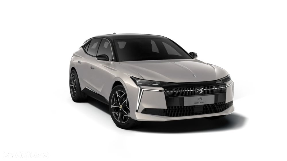 DS Automobiles DS 4 1.2 mHEV Pallas eDCS6 - 5