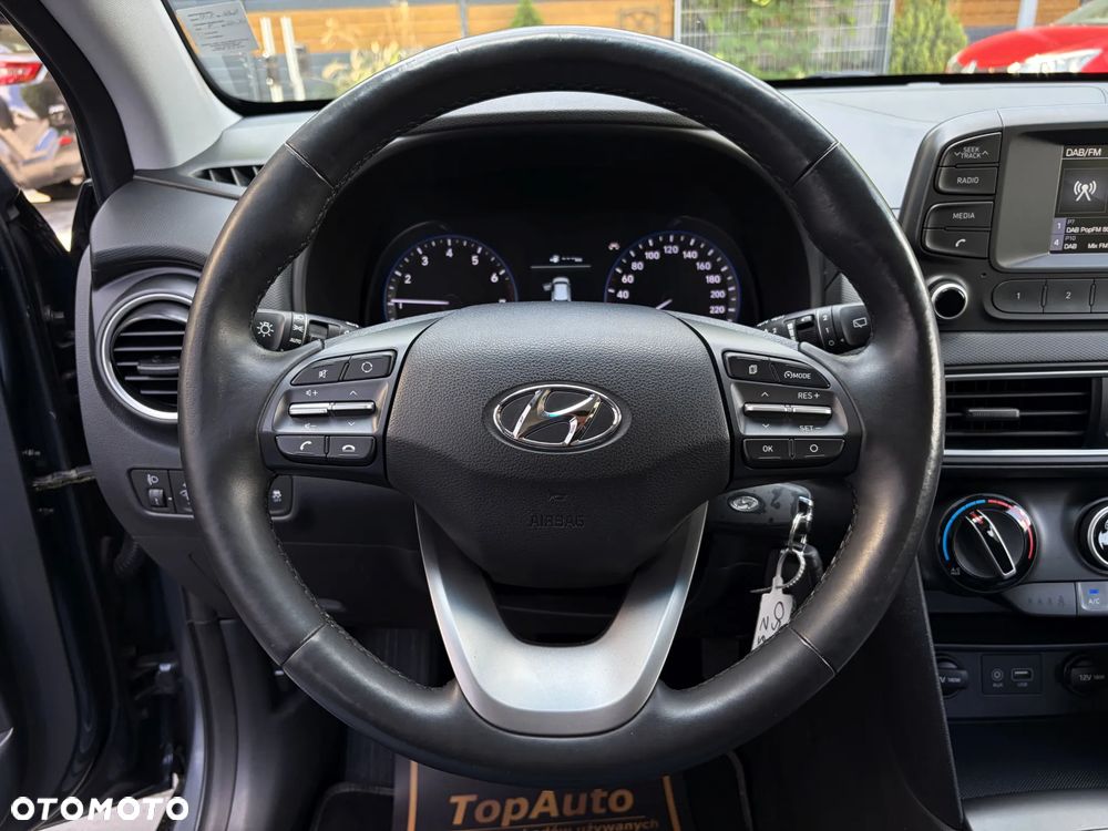 Hyundai Kona 1.0 T-GDI Style - 23