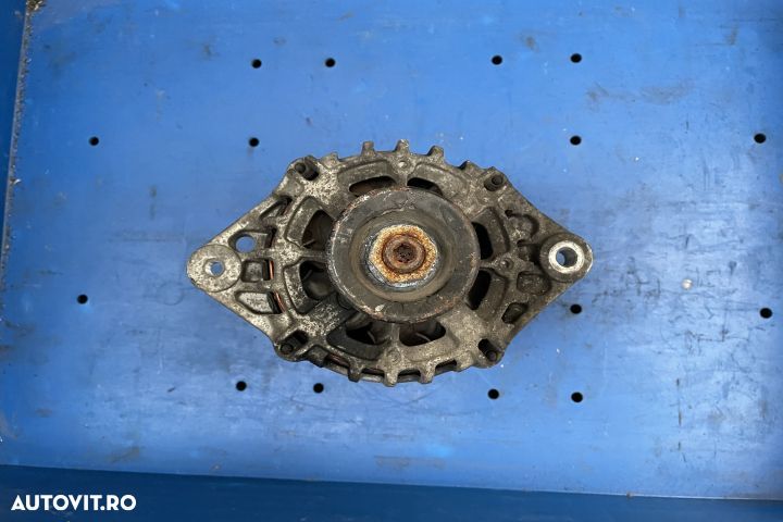 Alternator 265547  96404266 Chevrolet Kalos 1 [2003 - 2008] Hatchback - 2