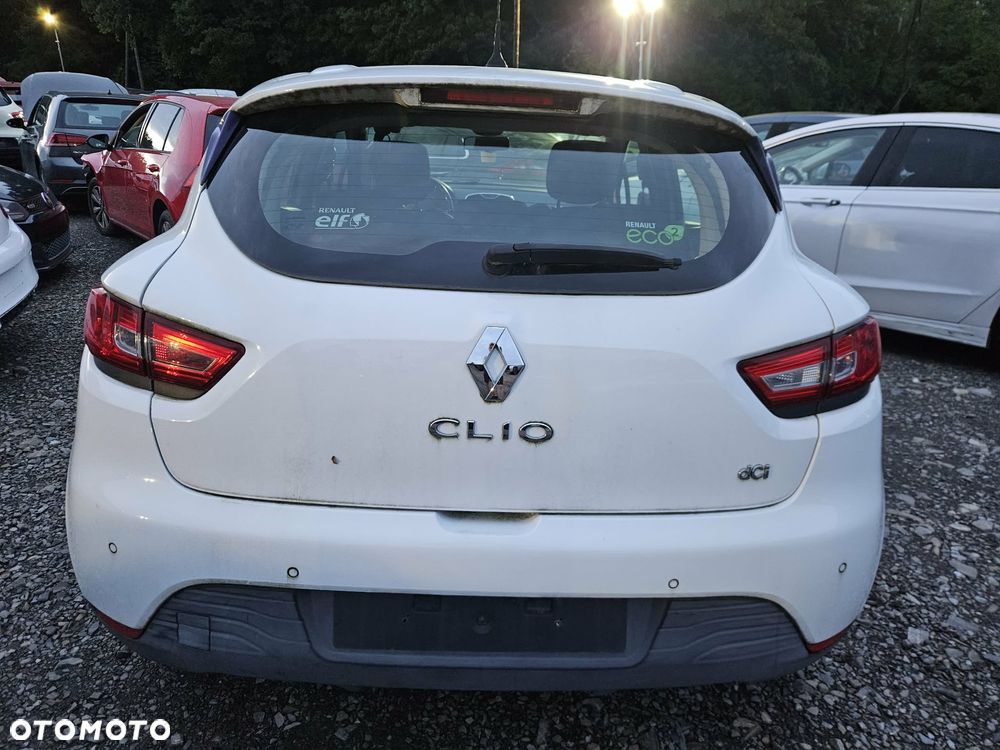 Renault Clio Cargo ENERGY dCi 75 Extra - 3