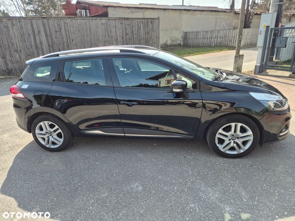 Renault Clio Energy dCi 75 Business - 4
