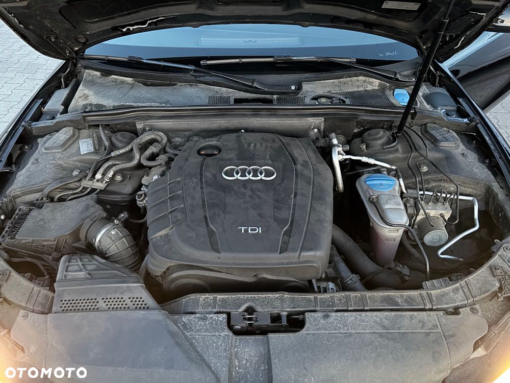 Audi A5 Sportback - 7