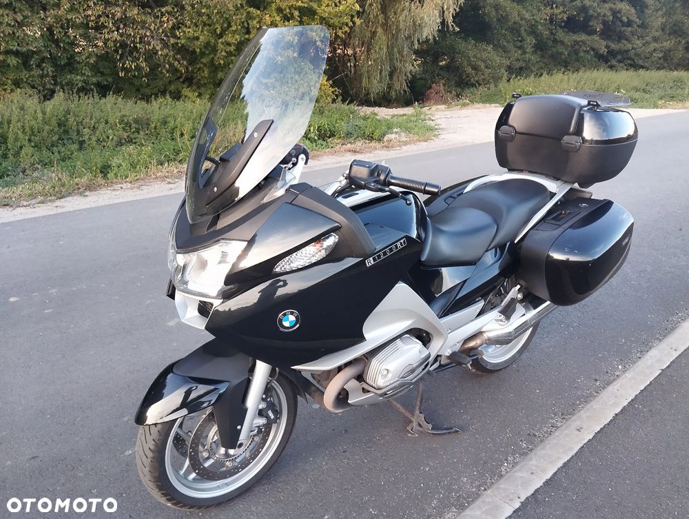 BMW RT