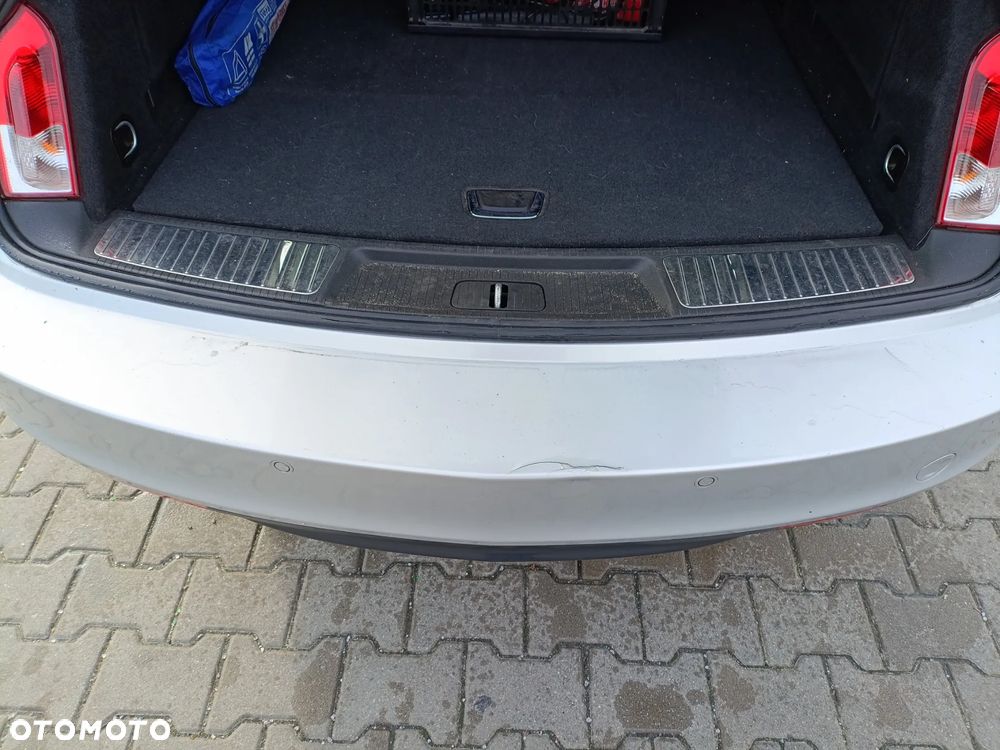 Opel Insignia 2.0 CDTI Edition - 16