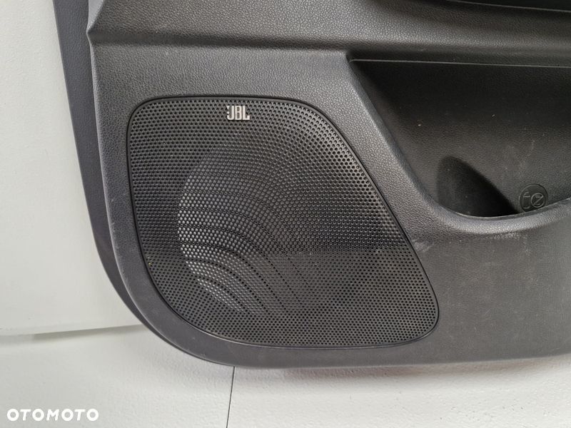 KIA SPORTAGE 4 IV BOCZEK DRZWI PRAWY PRZÓD TAPICERKA PRAWA PRZEDNIA - 6