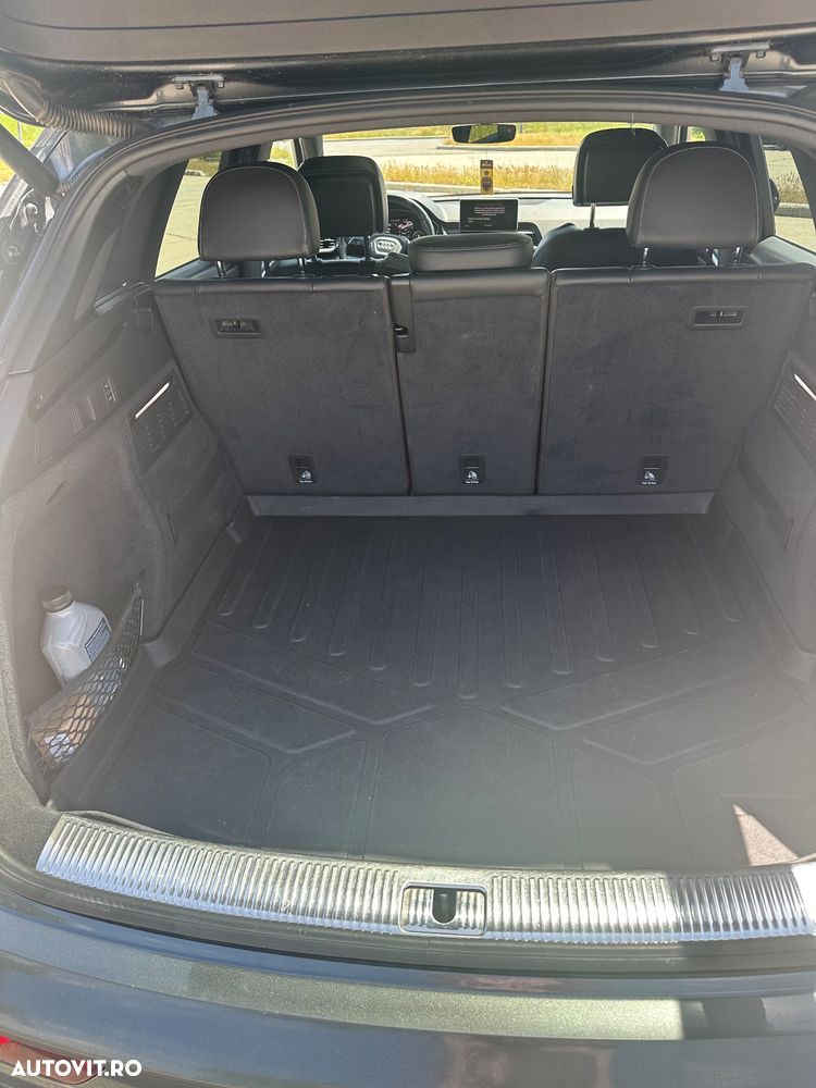 Audi SQ5 - 8