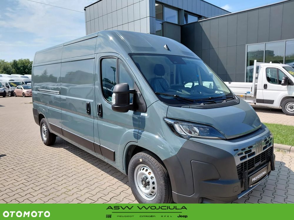 Fiat Ducato - 1