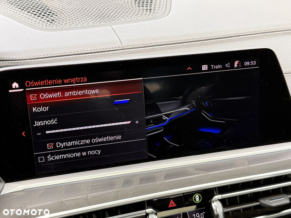 BMW X7 xDrive30d - 20