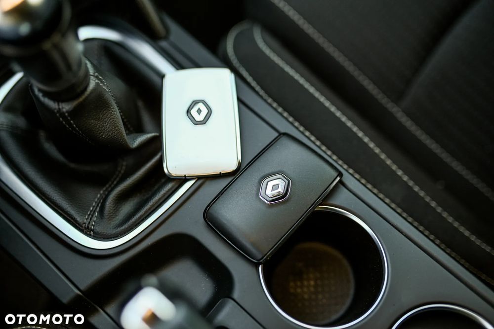 Renault Megane ENERGY TCe 115 LIMITED - 28