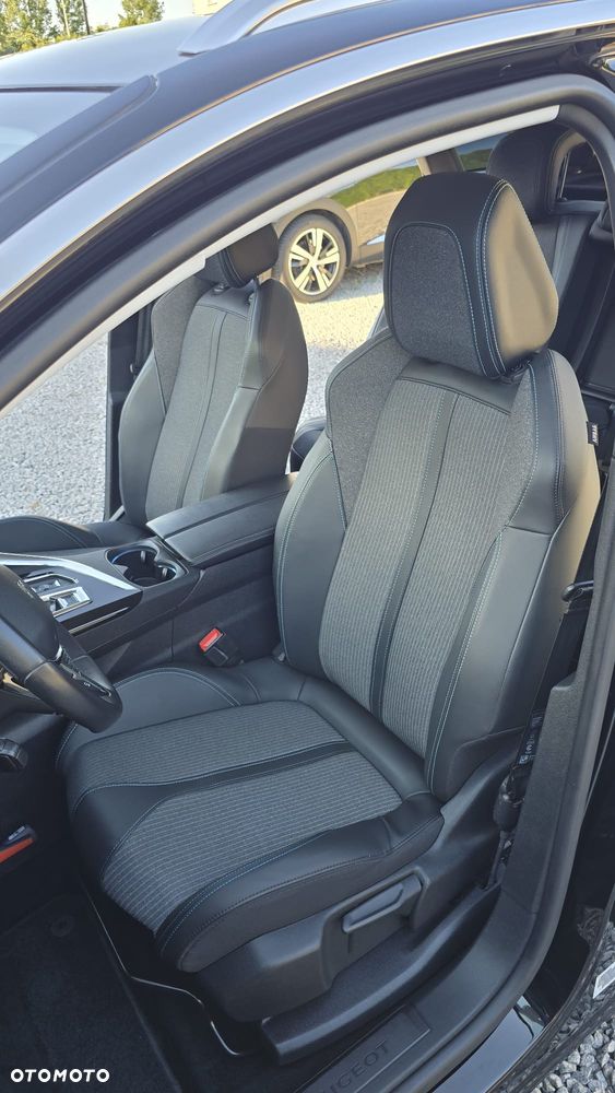 Peugeot 3008 225 e-EAT8 Allure - 8