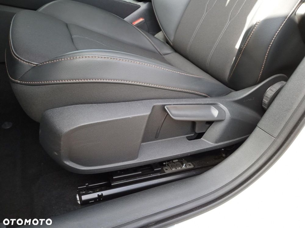 Cupra Formentor 1.5 TSI - 12