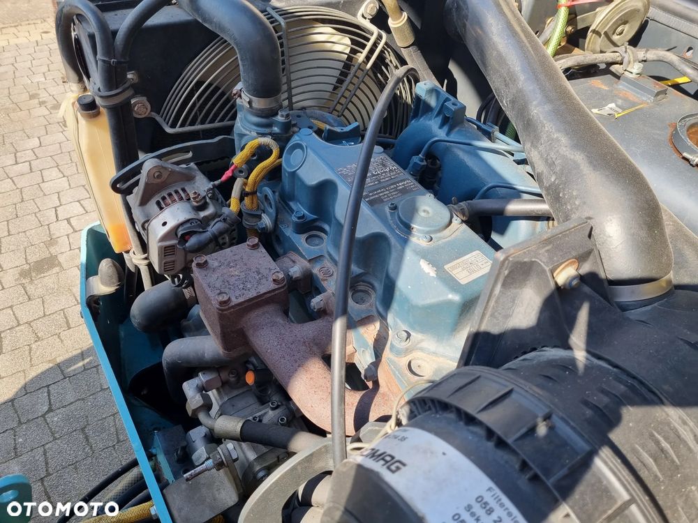 Bomag BW 120 AD-4 - 5