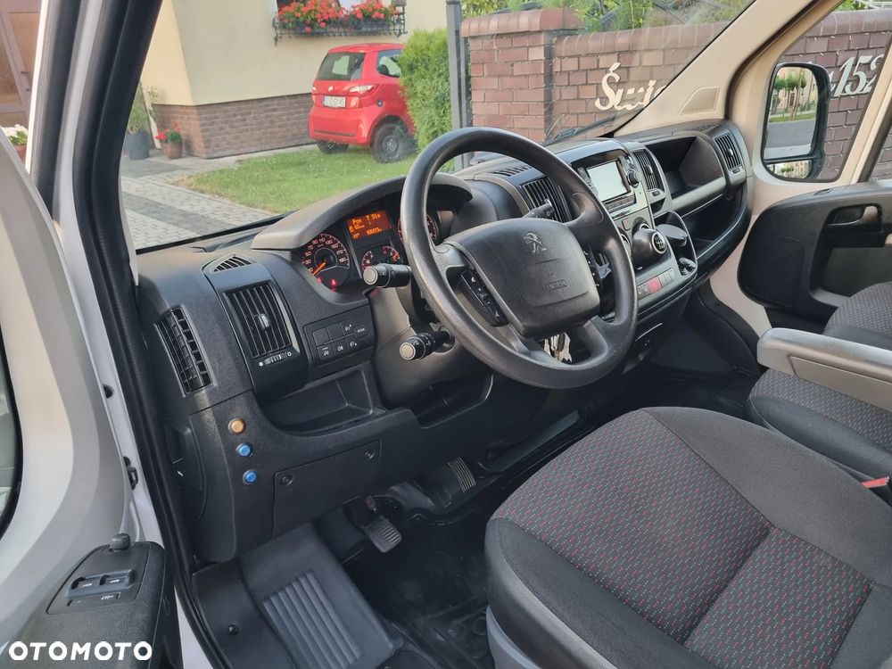 Peugeot BOXER L3H2 - 16