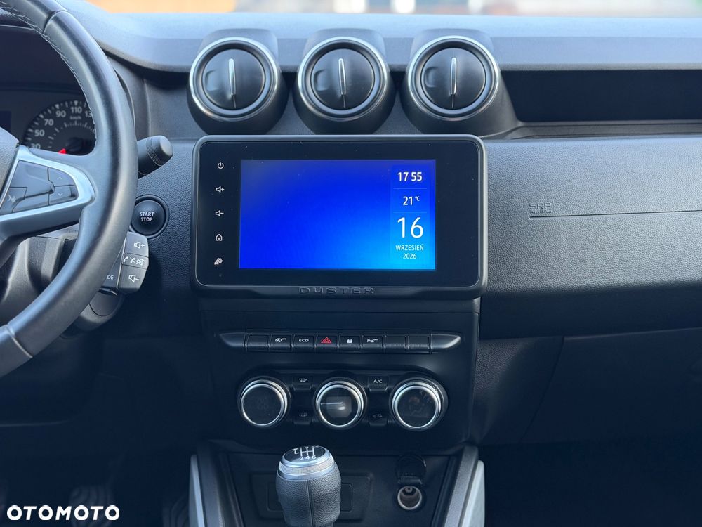 Dacia Duster 1.0 TCe Prestige - 16