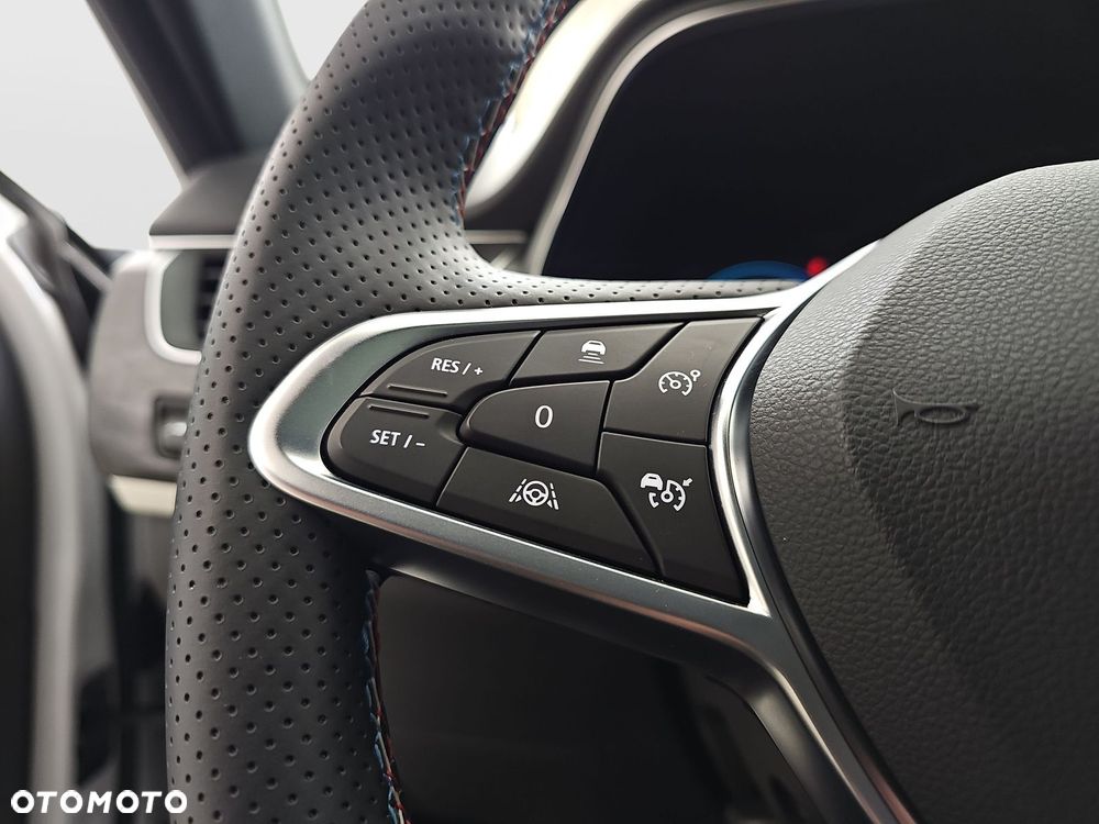 Renault Arkana 1.6 E-Tech Full Hybrid 145 Esprit Alpine MMT - 18