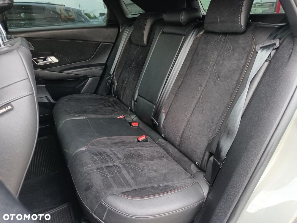 DS Automobiles DS 7 Crossback - 18