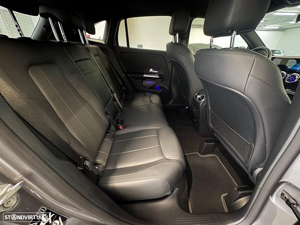 Mercedes-Benz GLA 250 e Progressive - 8