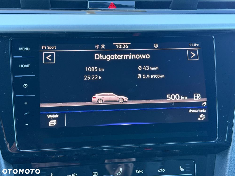 Volkswagen Arteon 2.0 TDI SCR 4Motion DSG R-Line - 26