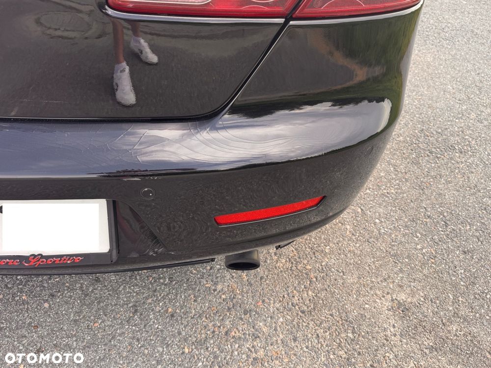 Alfa Romeo 159 1750TBi Sport - 20