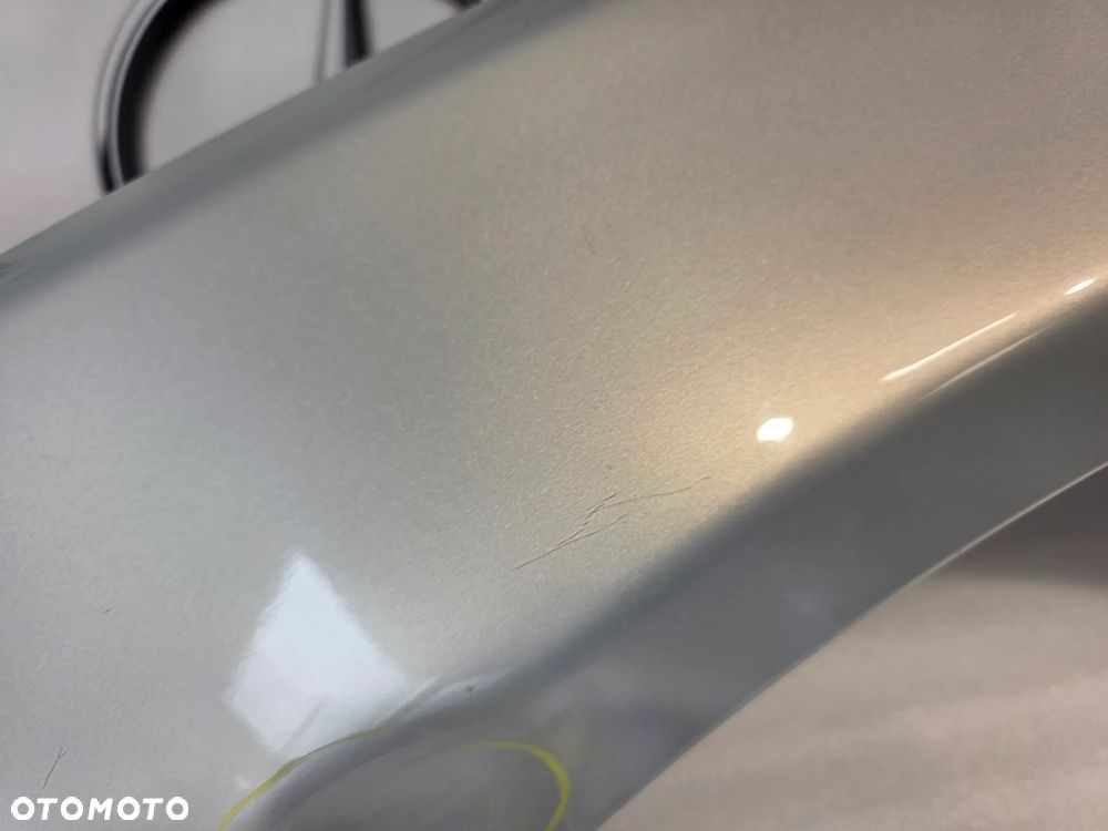 BMW E60 / E61 LEWY BŁOTNIK PRZEDNI PRZÓD NR AUKCJI BŁ232 - 18