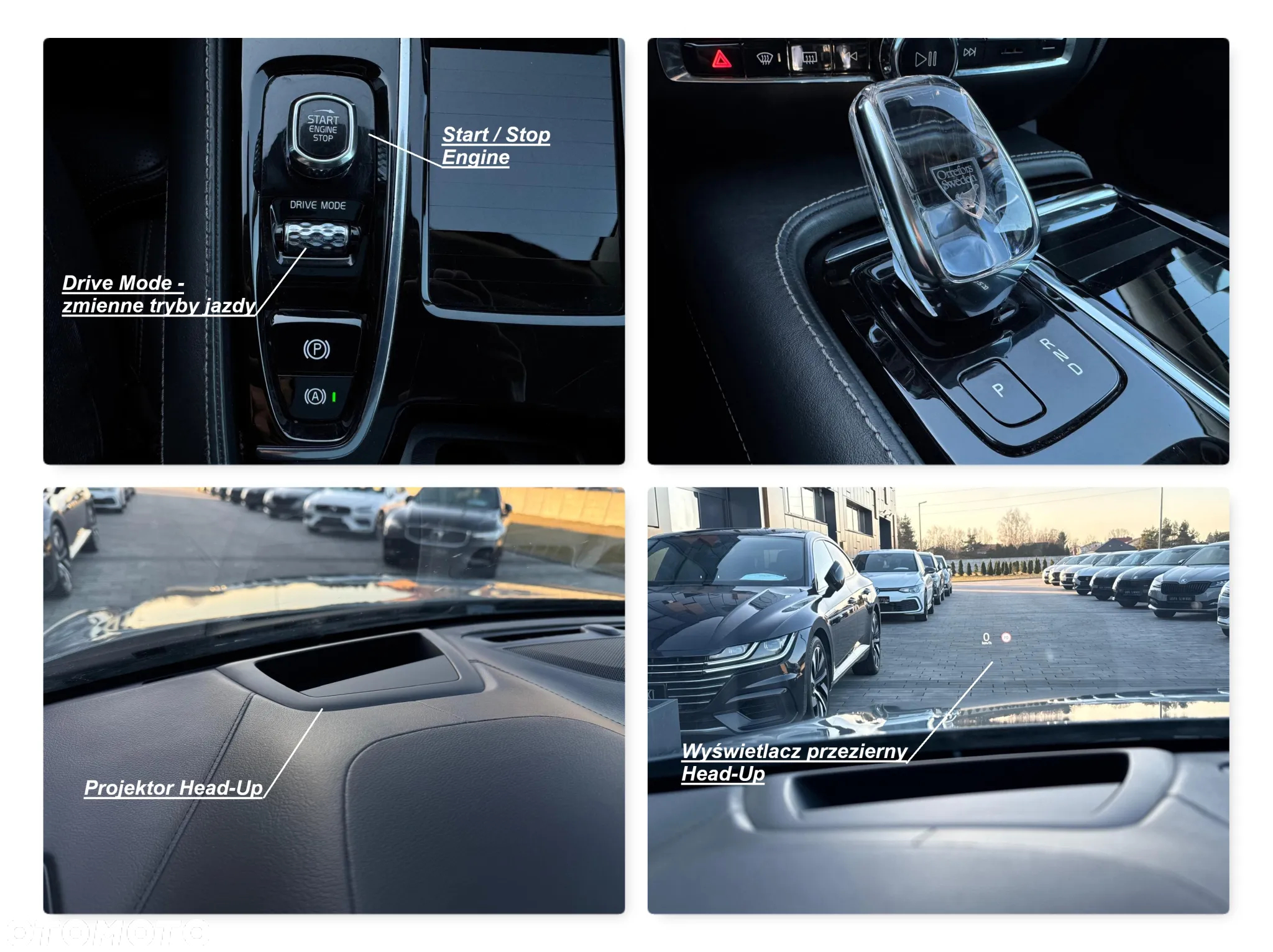Volvo S60 T8 Twin Engine AWD Geartronic Inscription - 25